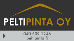Someron Peltipinta Oy logo